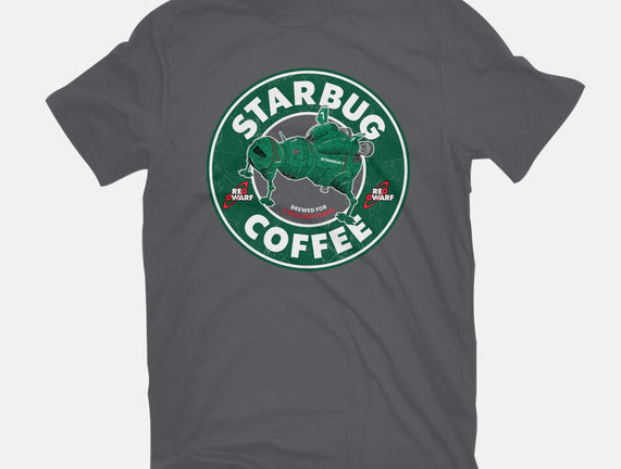 Starbug Coffee