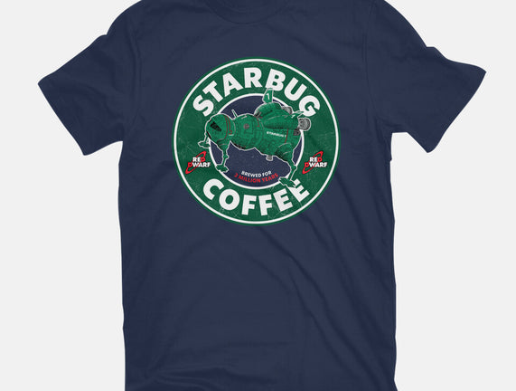 Starbug Coffee