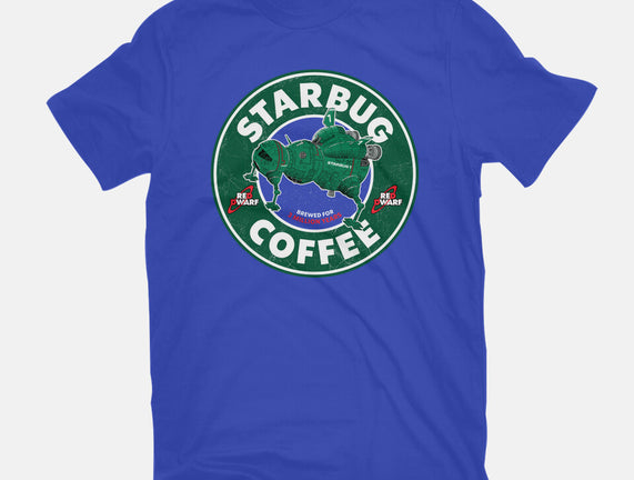 Starbug Coffee