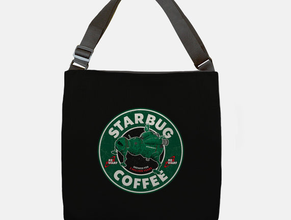 Starbug Coffee