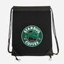 Starbug Coffee-None-Drawstring-Bag-rocketman_art
