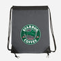 Starbug Coffee-None-Drawstring-Bag-rocketman_art