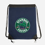Starbug Coffee-None-Drawstring-Bag-rocketman_art