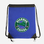 Starbug Coffee-None-Drawstring-Bag-rocketman_art