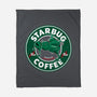 Starbug Coffee-None-Fleece-Blanket-rocketman_art