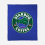Starbug Coffee-None-Fleece-Blanket-rocketman_art