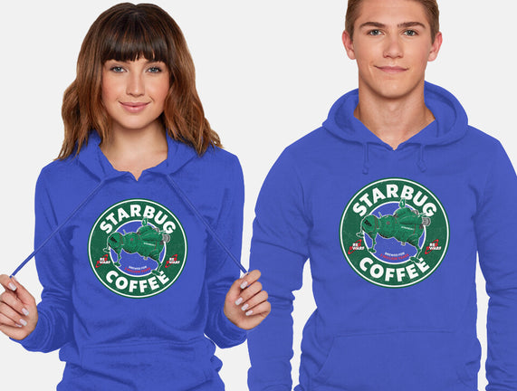 Starbug Coffee