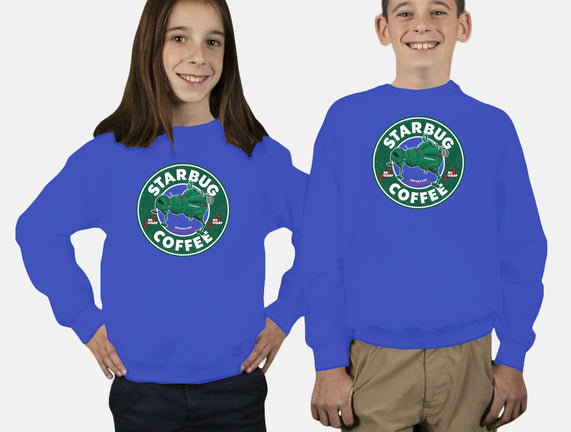 Starbug Coffee