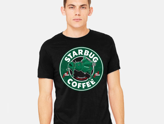 Starbug Coffee