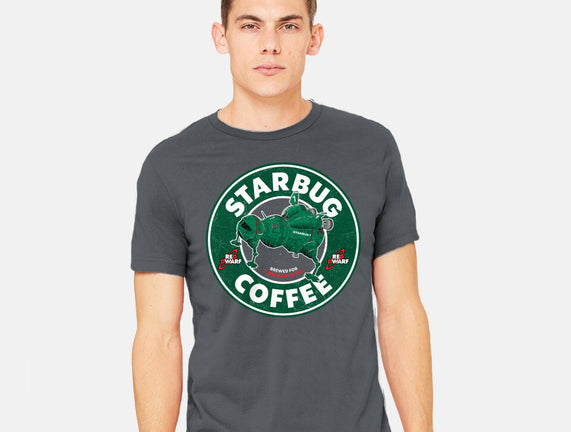 Starbug Coffee