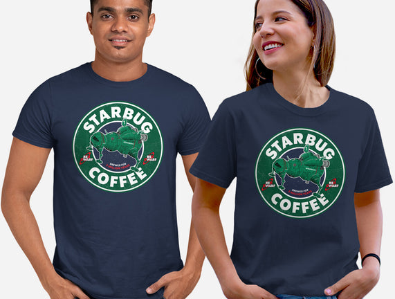 Starbug Coffee