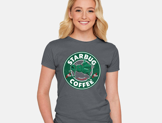 Starbug Coffee