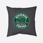 Starbug Coffee-None-Removable Cover w Insert-Throw Pillow-rocketman_art