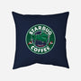 Starbug Coffee-None-Removable Cover w Insert-Throw Pillow-rocketman_art