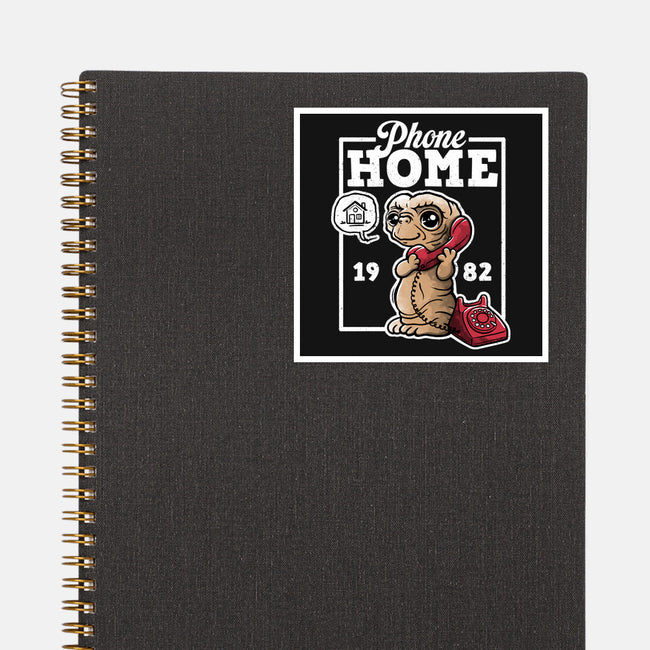Cute Phone Home-None-Glossy-Sticker-NemiMakeit
