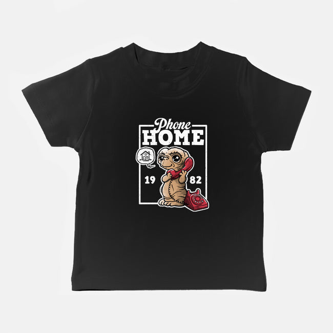 Cute Phone Home-Baby-Basic-Tee-NemiMakeit