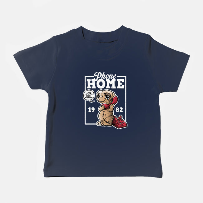 Cute Phone Home-Baby-Basic-Tee-NemiMakeit