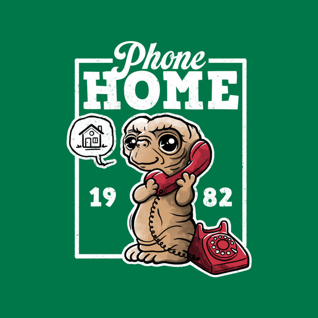 Cute Phone Home-None-Adjustable Tote-Bag-NemiMakeit