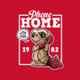 Cute Phone Home-Youth-Crew Neck-Sweatshirt-NemiMakeit