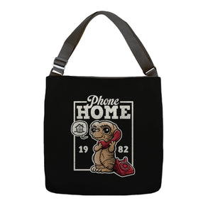Cute Phone Home
