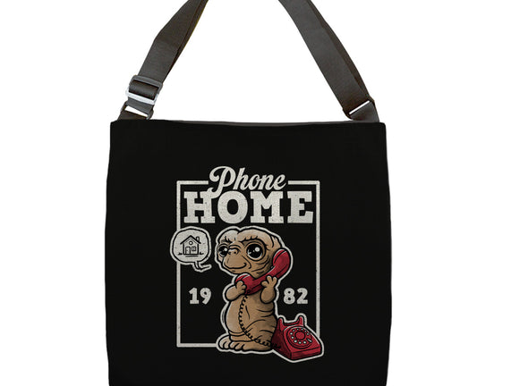 Cute Phone Home