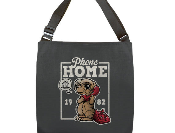 Cute Phone Home