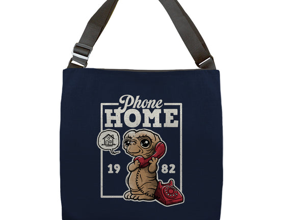 Cute Phone Home