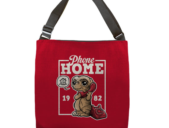 Cute Phone Home