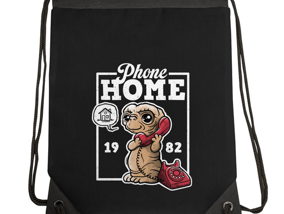 Cute Phone Home