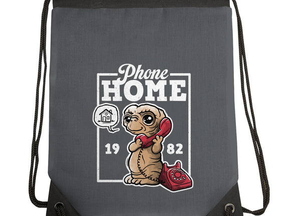Cute Phone Home