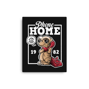 Cute Phone Home