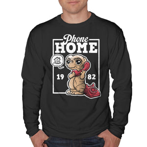 Cute Phone Home
