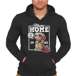Cute Phone Home