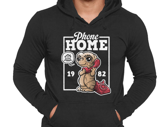 Cute Phone Home