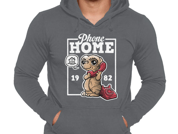 Cute Phone Home