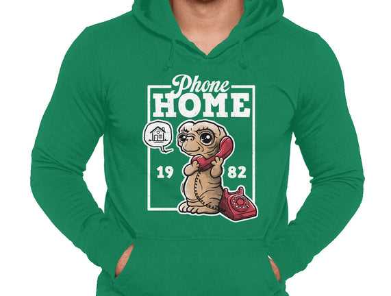 Cute Phone Home