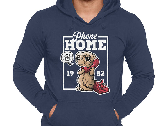 Cute Phone Home