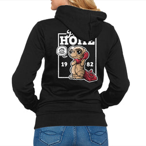 Cute Phone Home