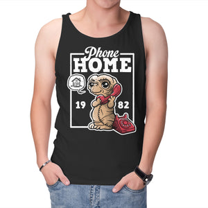 Cute Phone Home