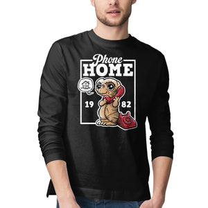 Cute Phone Home