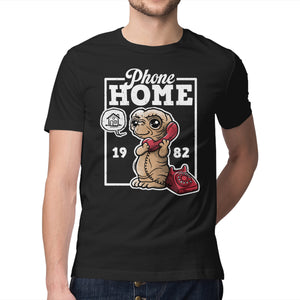 Cute Phone Home