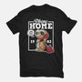 Cute Phone Home-Womens-Basic-Tee-NemiMakeit