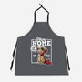 Cute Phone Home-Unisex-Kitchen-Apron-NemiMakeit