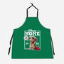 Cute Phone Home-Unisex-Kitchen-Apron-NemiMakeit