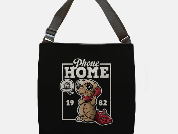 Cute Phone Home