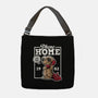 Cute Phone Home-None-Adjustable Tote-Bag-NemiMakeit