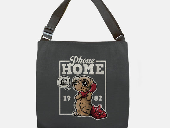 Cute Phone Home