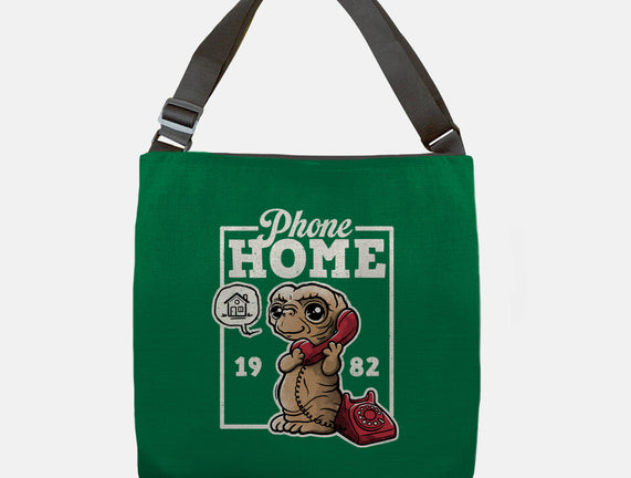Cute Phone Home