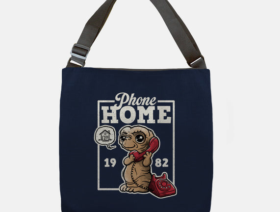 Cute Phone Home
