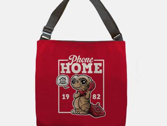 Cute Phone Home